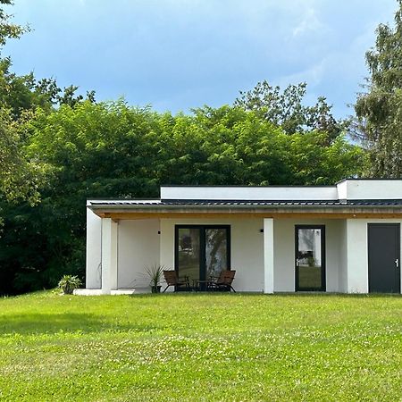 23 Mattenham - Ruhe Und Erholung In Alleinlage, Sauna Vilshofen an der Donau Exterior foto